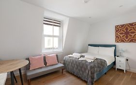 Hafh In Paddington - Double Studio 3